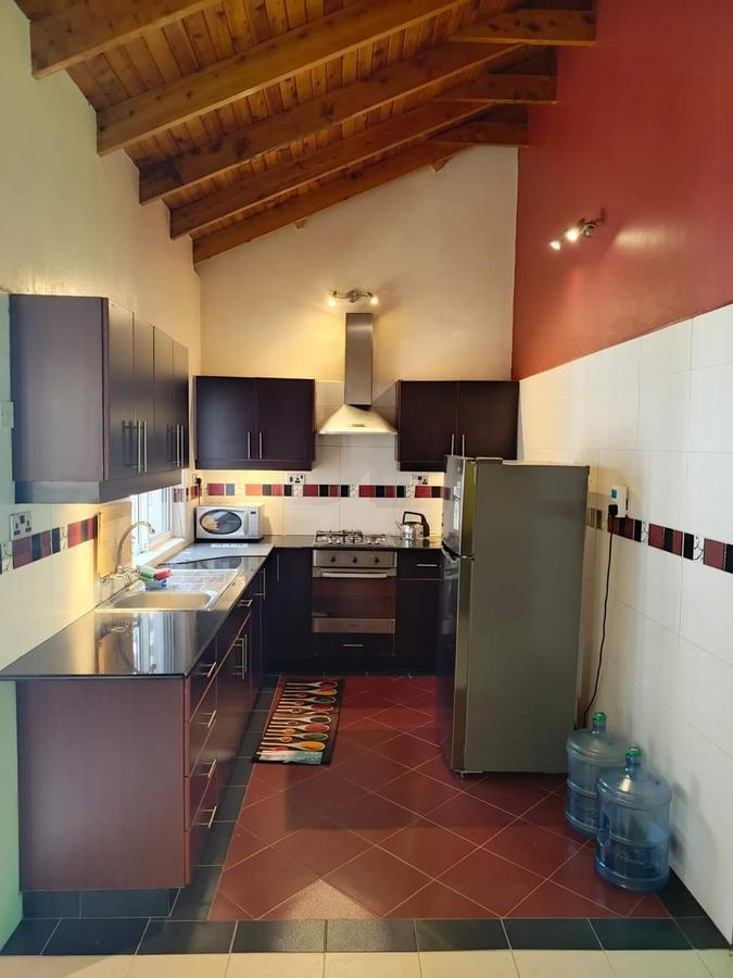 2 Bed House in Runda - 6