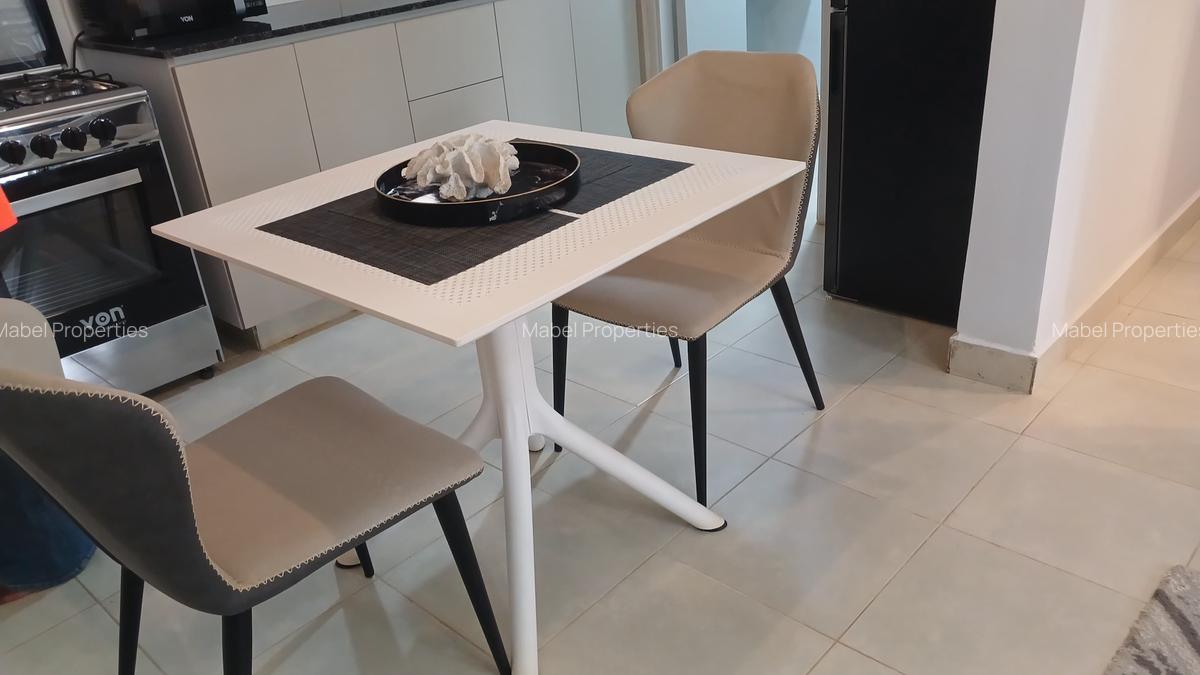 1 Bed Apartment with En Suite in Riruta - 8