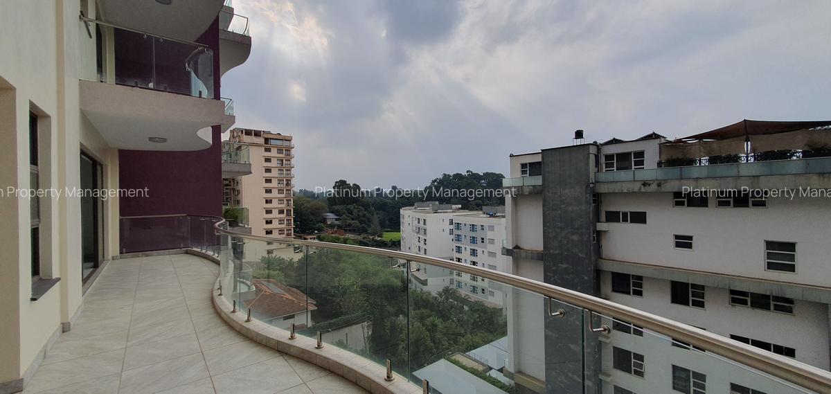 4 Bed Apartment with En Suite in General Mathenge - 4