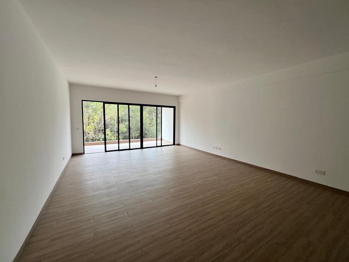 3 Bed Apartment with Swimming Pool in Lavington - 9