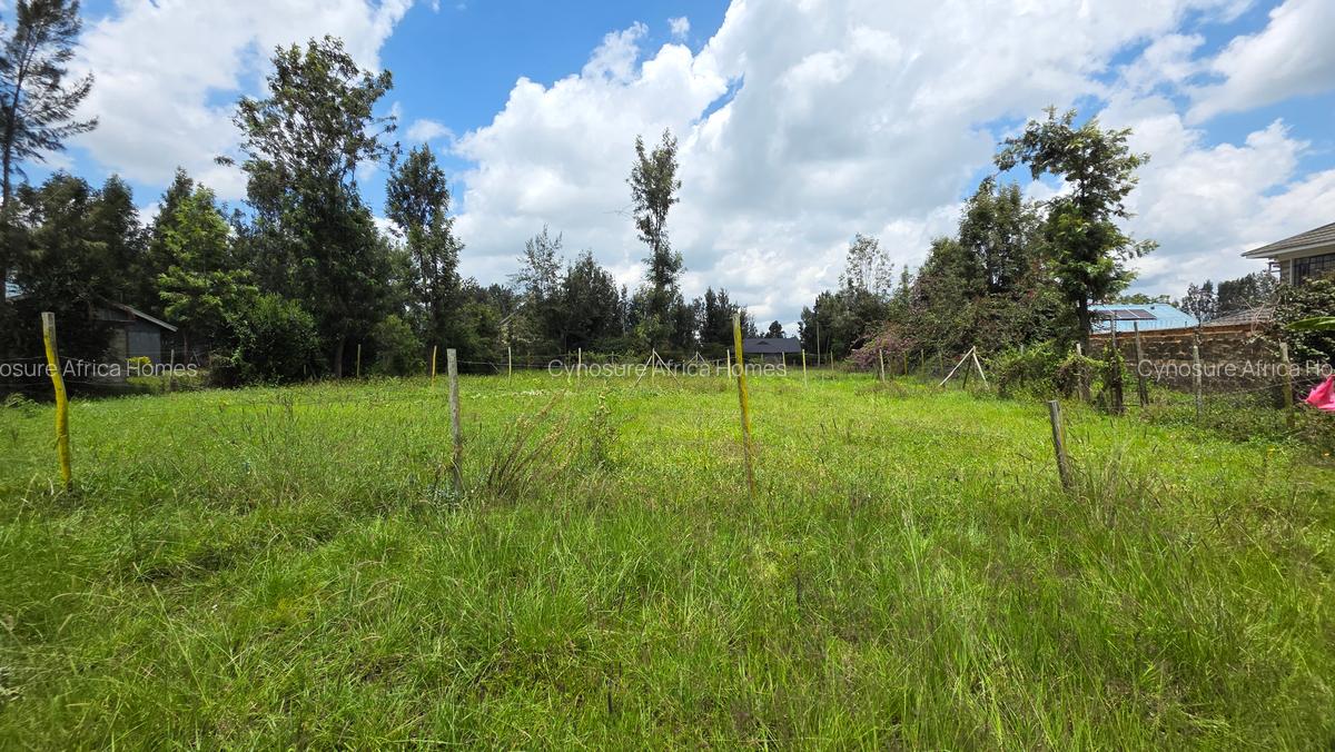 0.125 ac Land at Matasia - 4