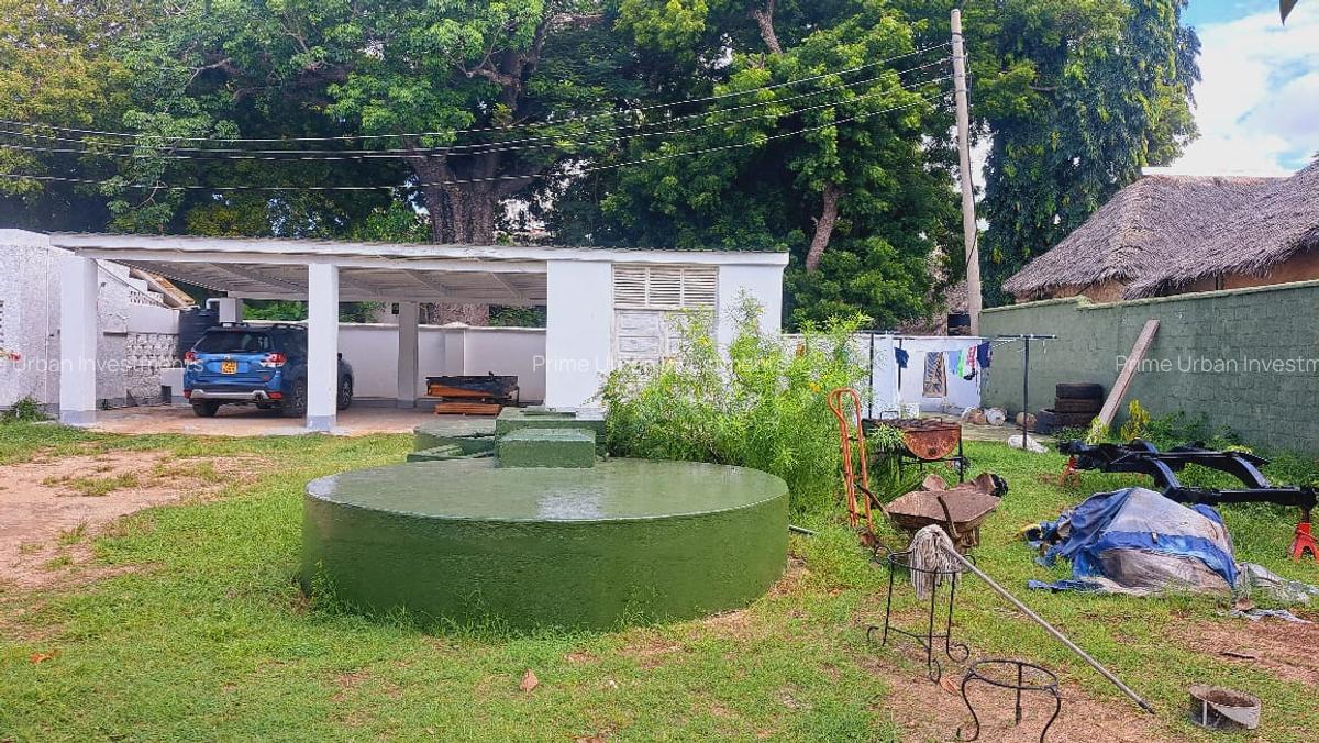 4 Bed House with En Suite in Diani - 10