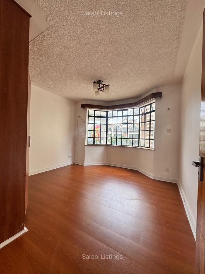 4 Bed Apartment with En Suite in Kileleshwa - 9