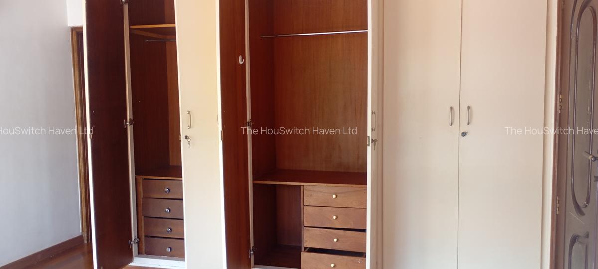 6 Bed House with En Suite at Off Un Avenue - 10