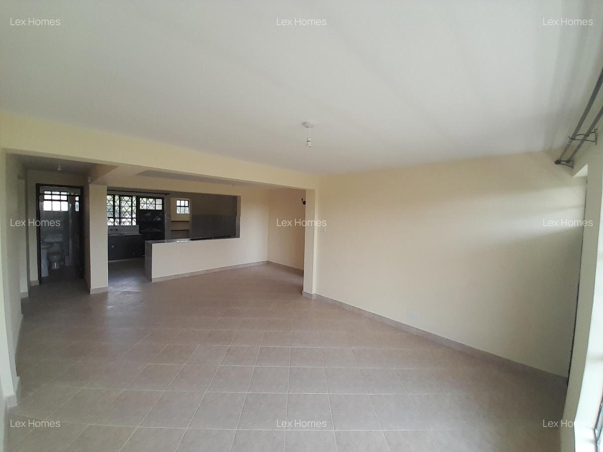 3 Bed Apartment with En Suite at Olekasasi - 1