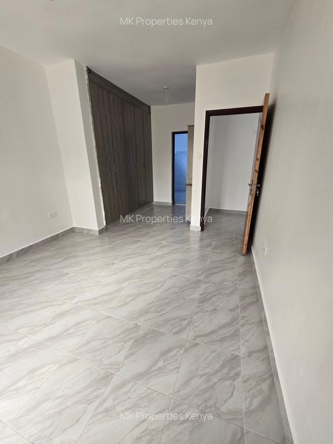 4 Bed House with En Suite at Kitengela Acacia - 9