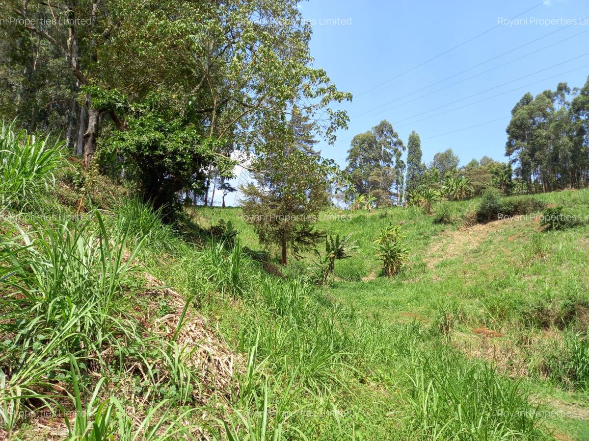 Commercial Land in Redhill - 3
