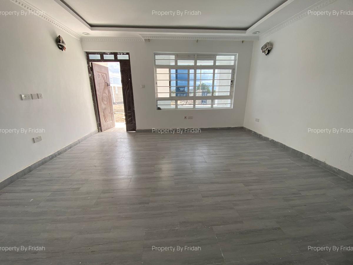 3 Bed House with En Suite in Kitengela - 3