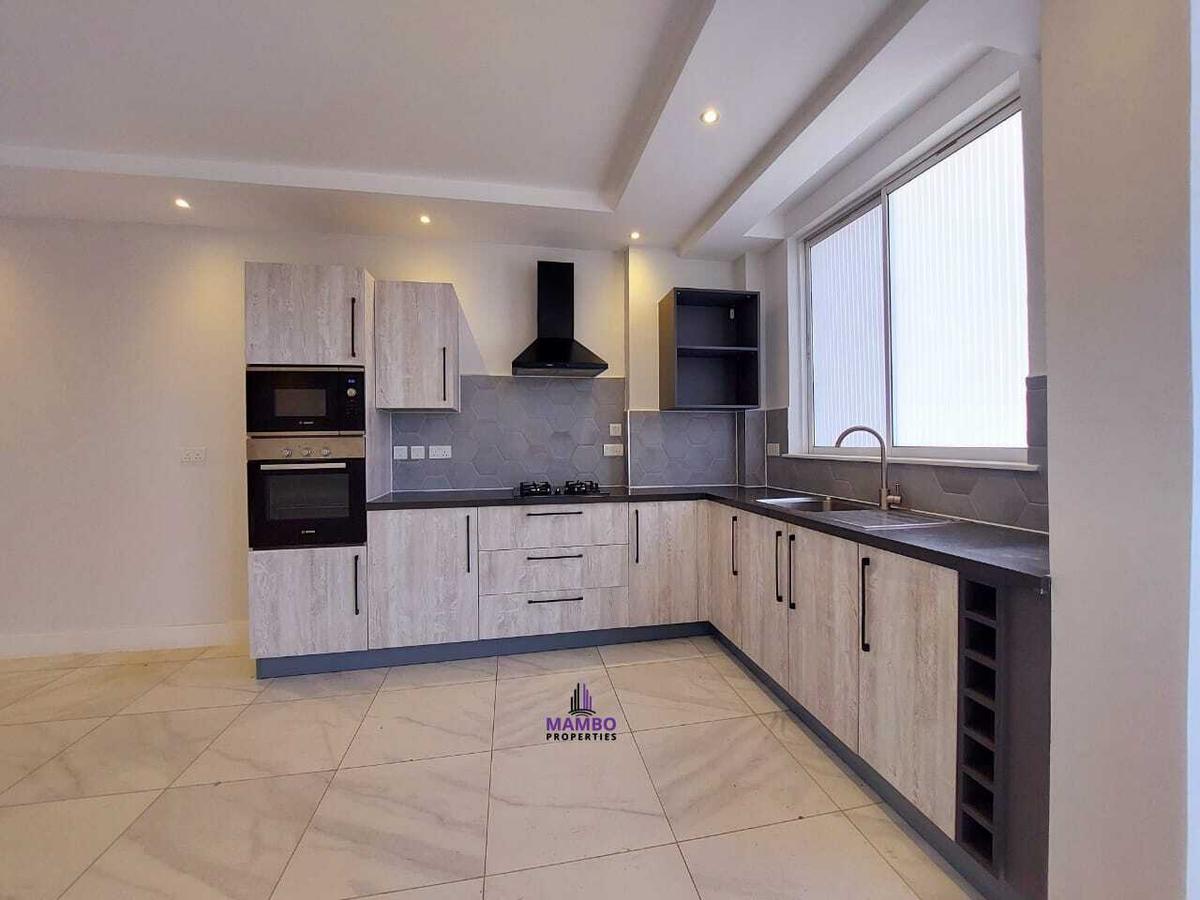 1 Bed Apartment with En Suite at Rhapta Rd - 11