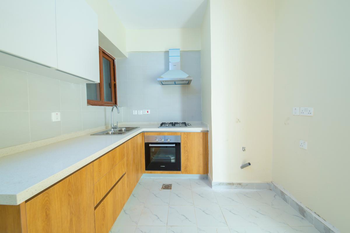 2 Bed Apartment with En Suite in Kileleshwa - 12