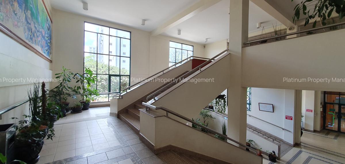 1,320 ft² Office with Backup Generator at City Park Drive - 13