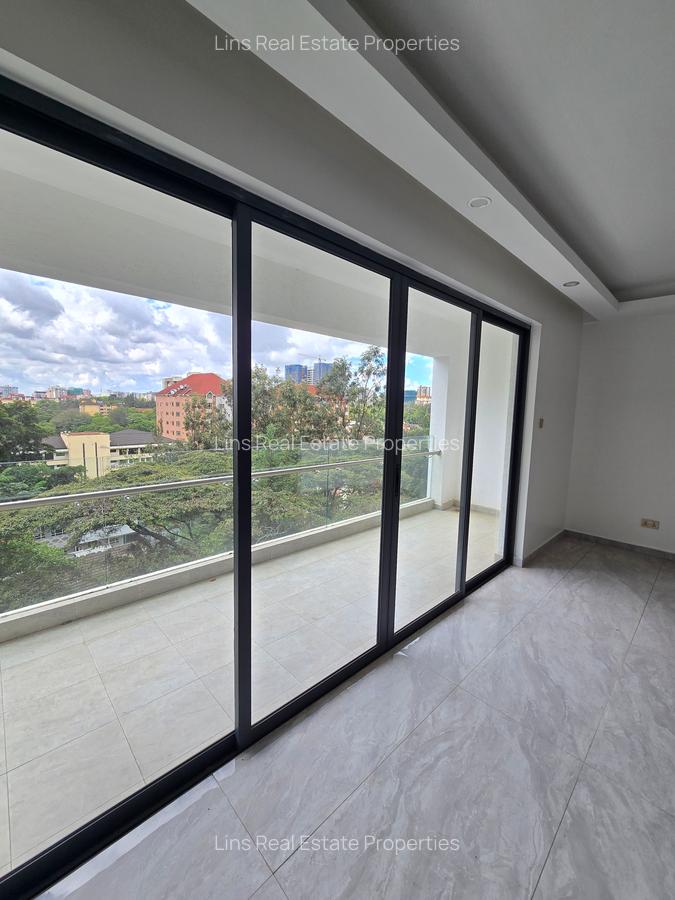 Serviced 4 Bed Apartment with En Suite in Lavington - 12
