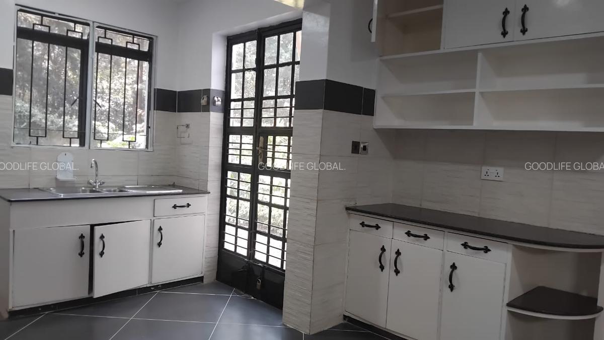 4 Bed House with En Suite at Old Muthaiga - 6