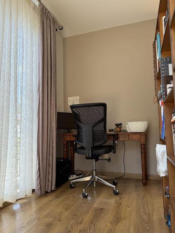 4 Bed Townhouse with En Suite in Kileleshwa - 12
