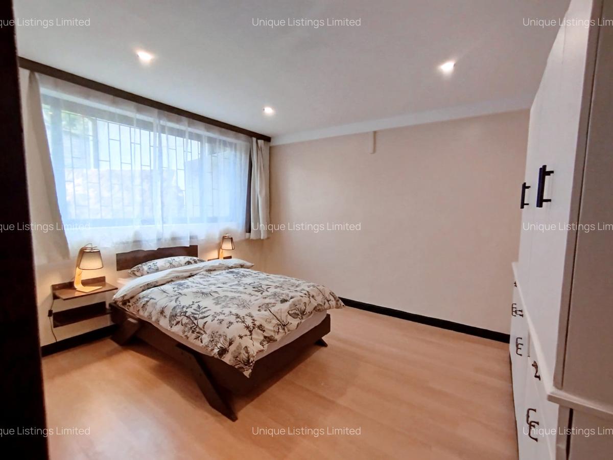 2 Bed Townhouse with En Suite in Parklands - 5