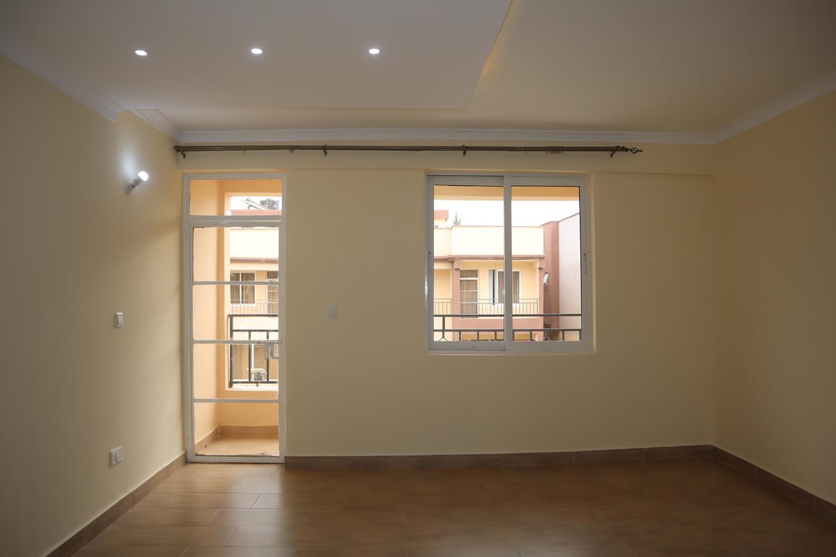 4 Bed House with En Suite in Syokimau - 19