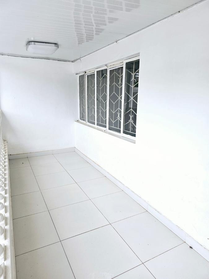 4 Bed Townhouse with En Suite at Gitanga Road - 8