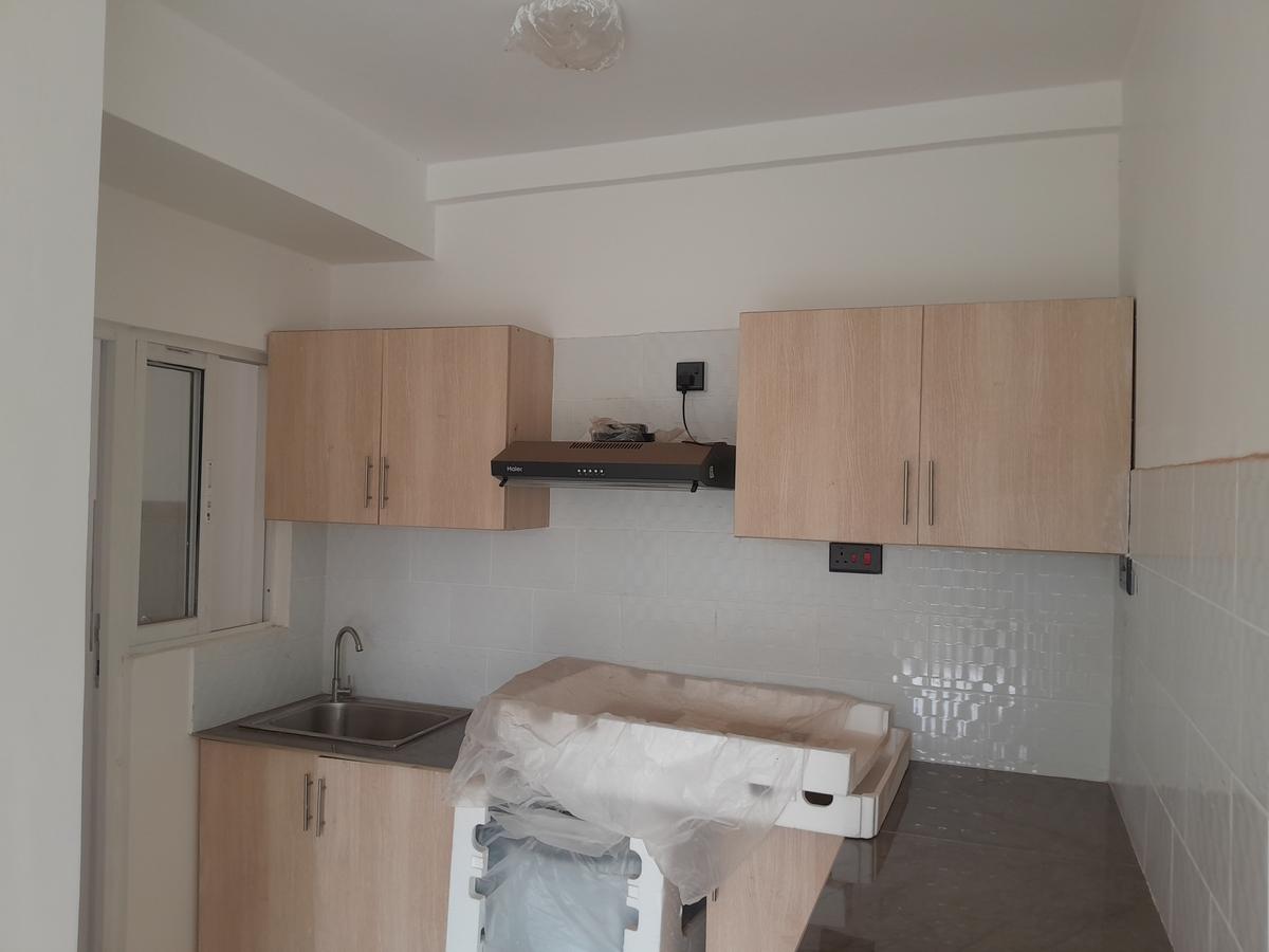 3 Bed Apartment with En Suite in Kiambu Road - 3