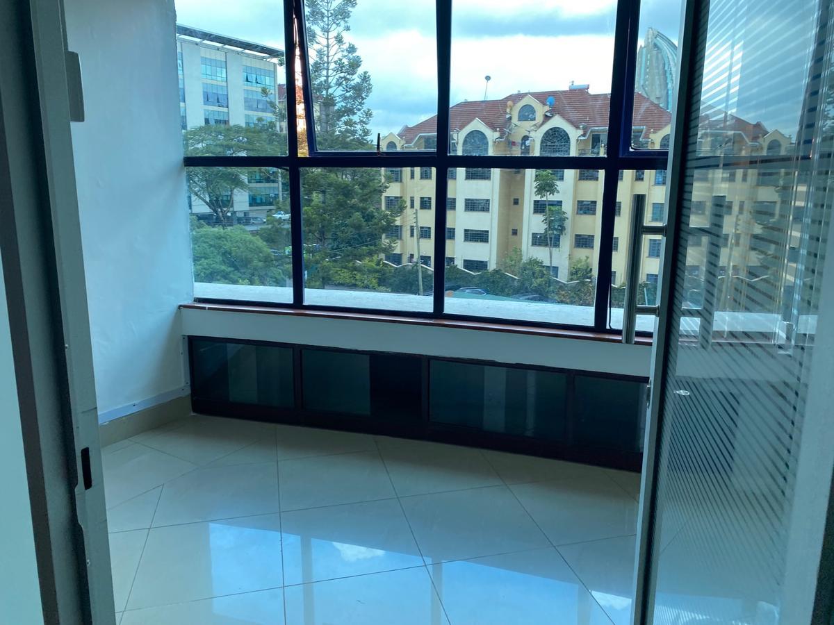 Commercial Property with Parking in Kilimani - 5