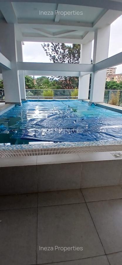 3 Bed Apartment with En Suite at Vihiga - 13