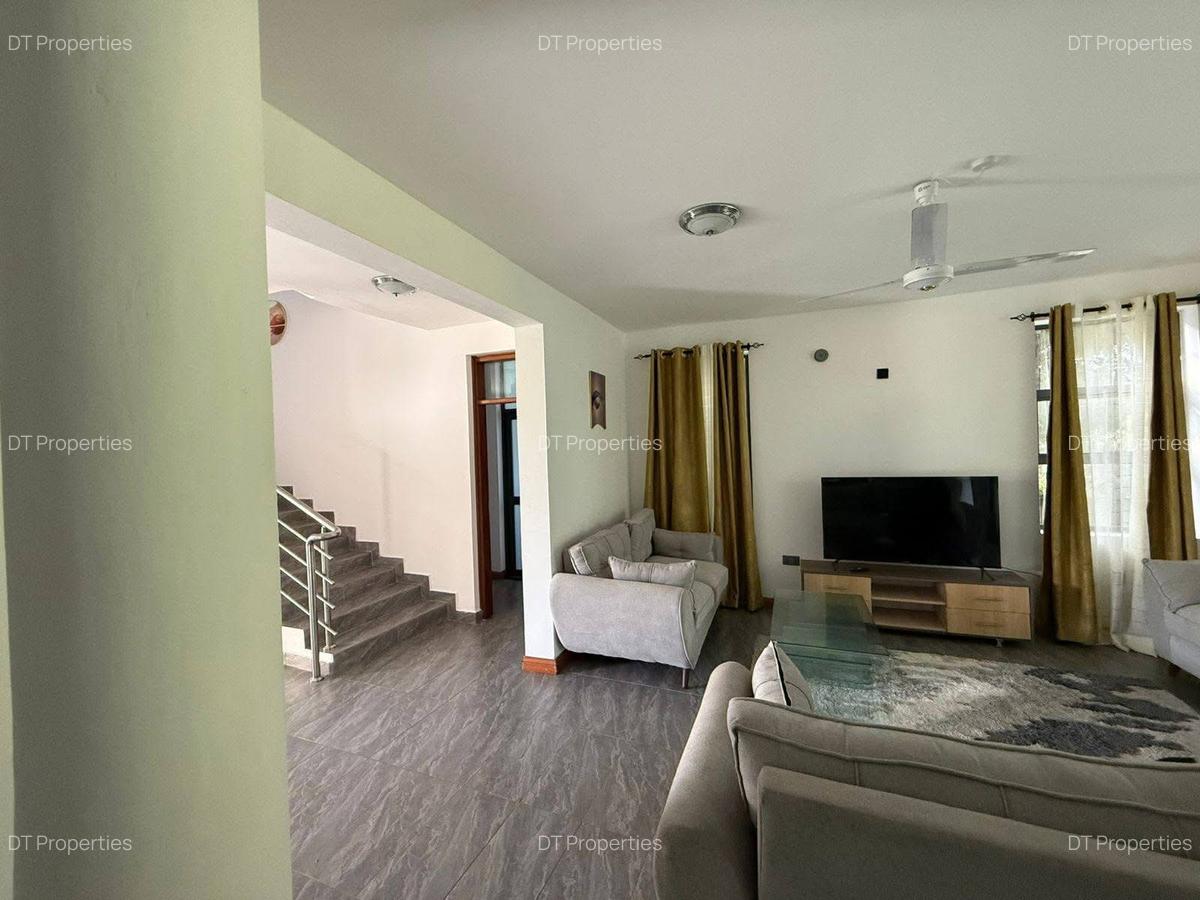 4 Bed House with En Suite at Kuruwitu Gardens - 6