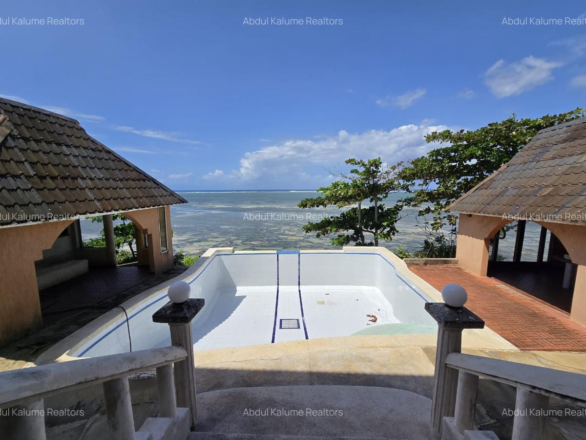 4 Bed House with En Suite at Mtwapa - 3