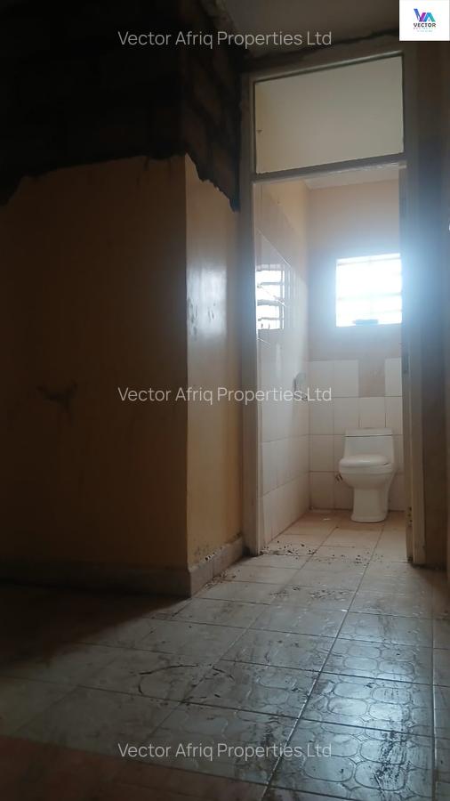 4 Bed House with En Suite in Ngong - 8