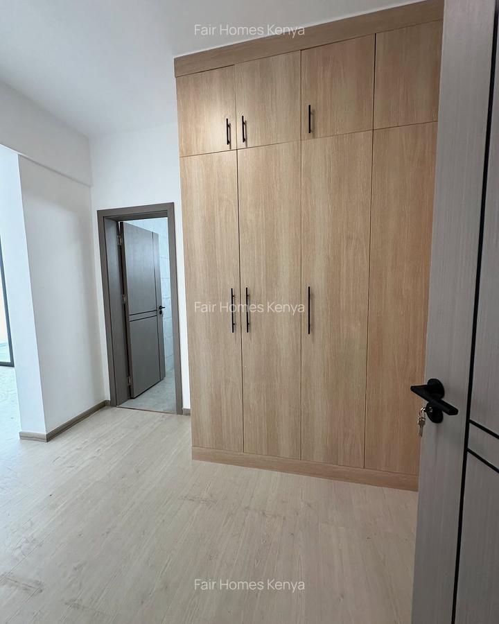 4 Bed Apartment with En Suite at Oledume Road - 19