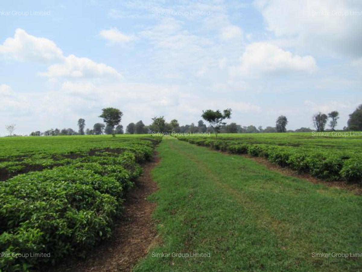 Commercial Land at Kiambu Road - 5