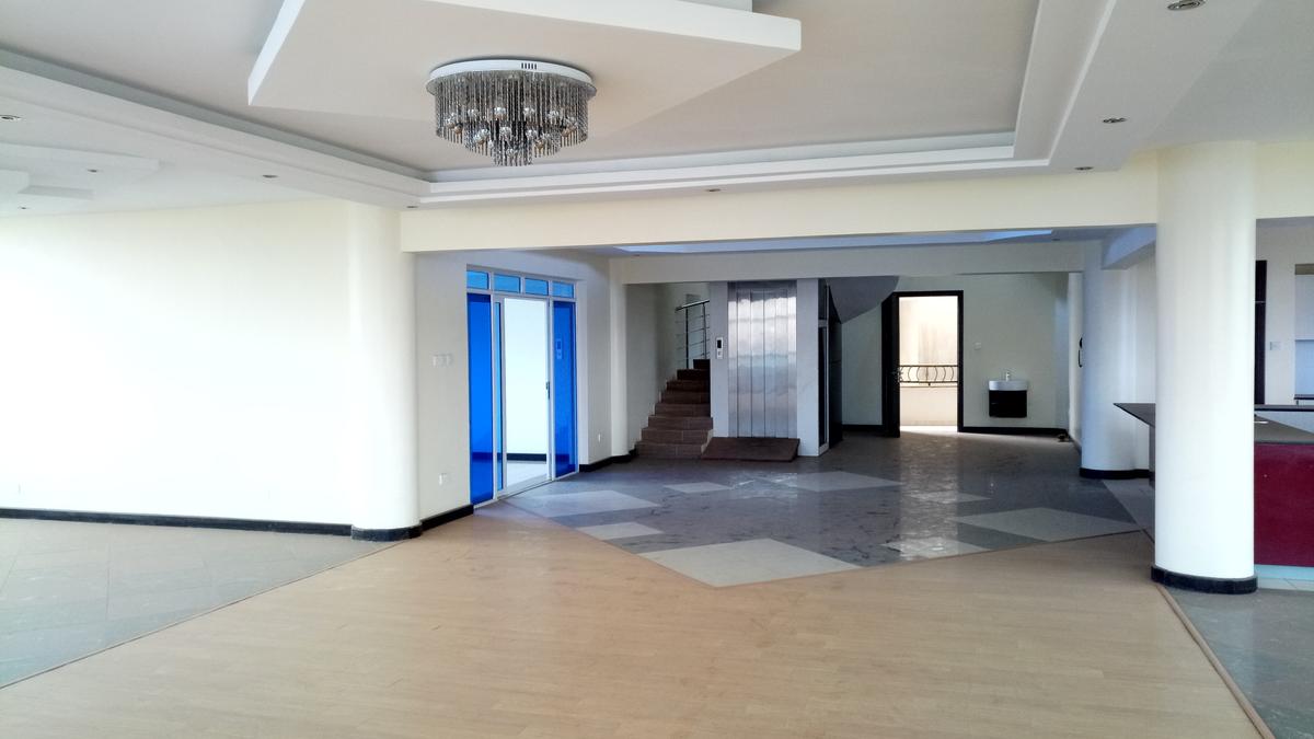 7 Bed Apartment with En Suite at Kileleshwa Estate - 7