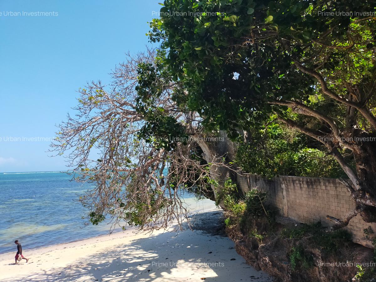 6 Bed Villa with En Suite in Mtwapa - 6