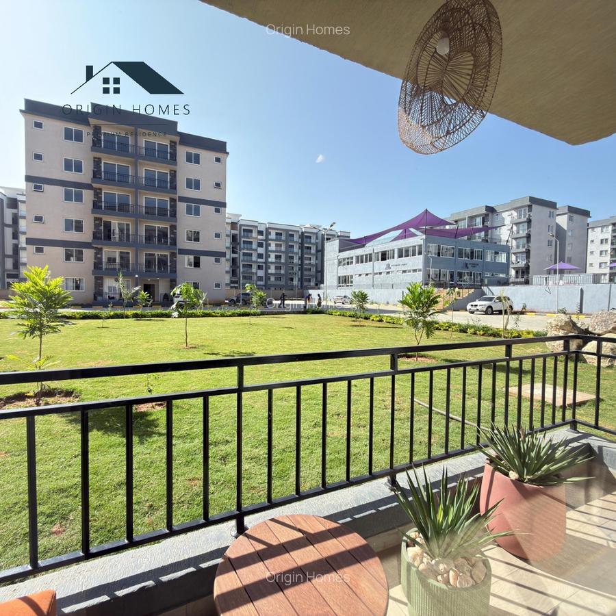 2 Bed Apartment with En Suite at Mombasa Road - 18