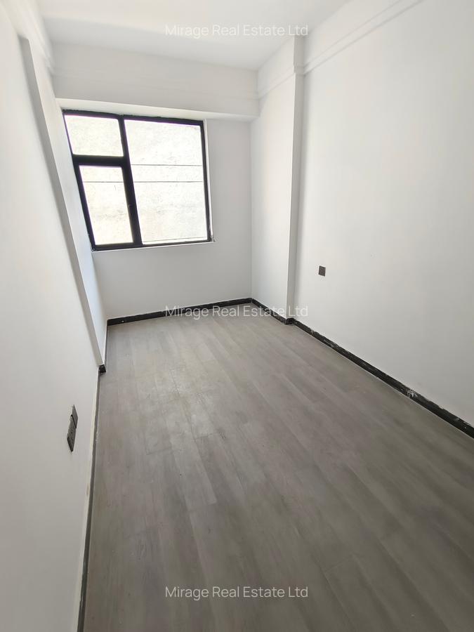 1 Bed Apartment with Gym in Kilimani - 3