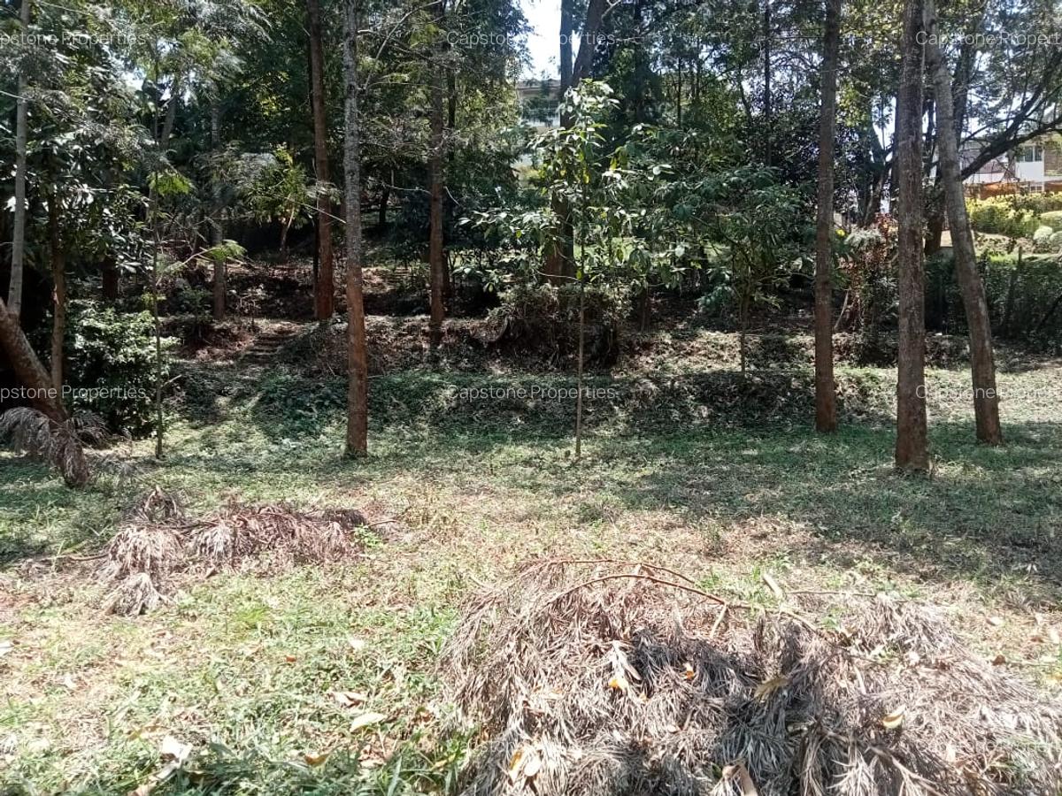 Residential Land in Kyuna - 15
