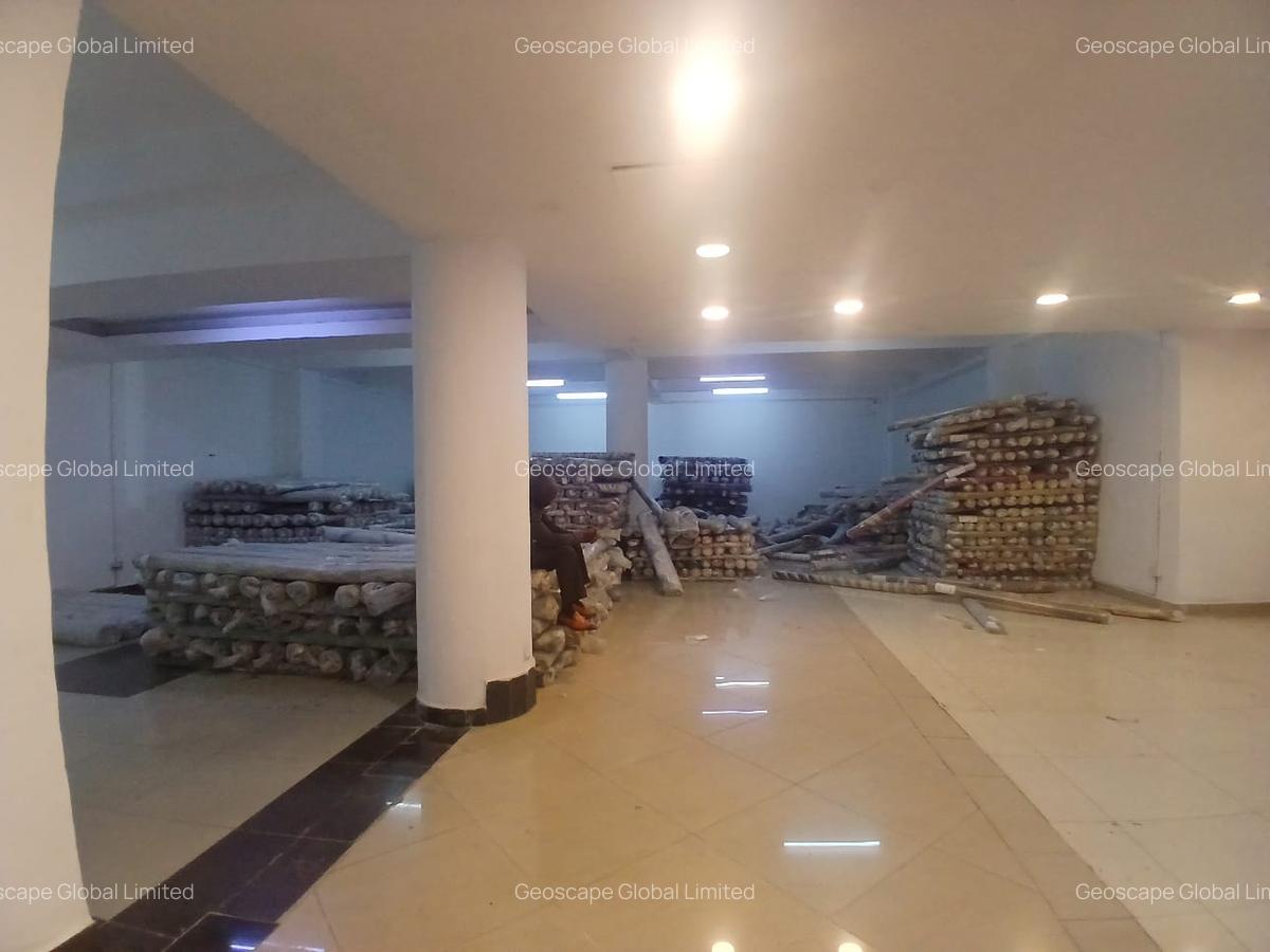 3,800 ft² Warehouse with Parking in Mombasa Road - 9
