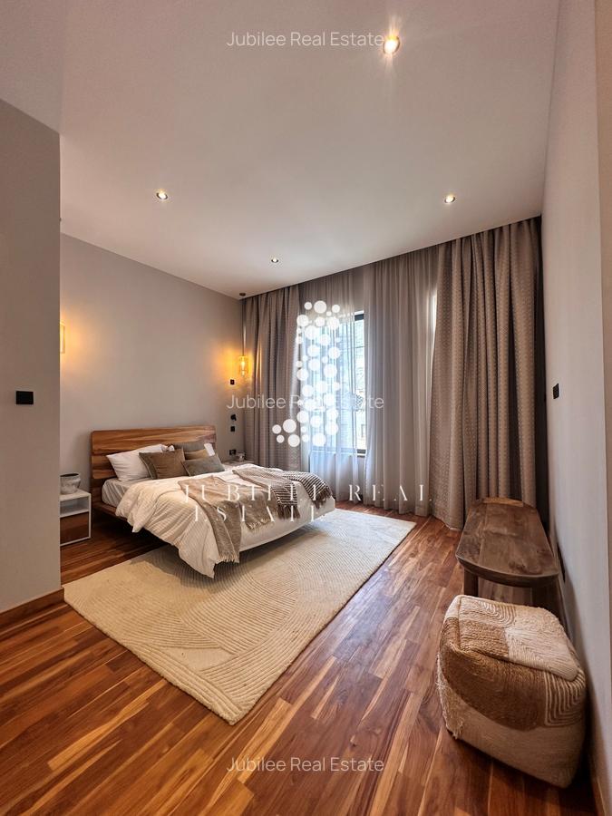 5 Bed Villa in Loresho - 7