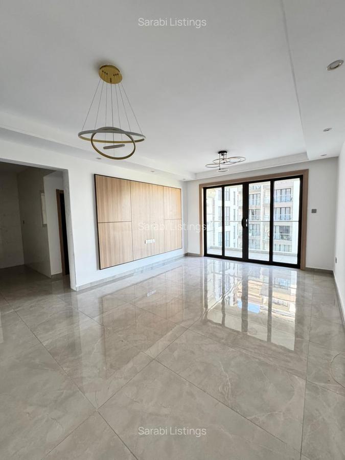 1 Bed Apartment with En Suite in Riverside - 1