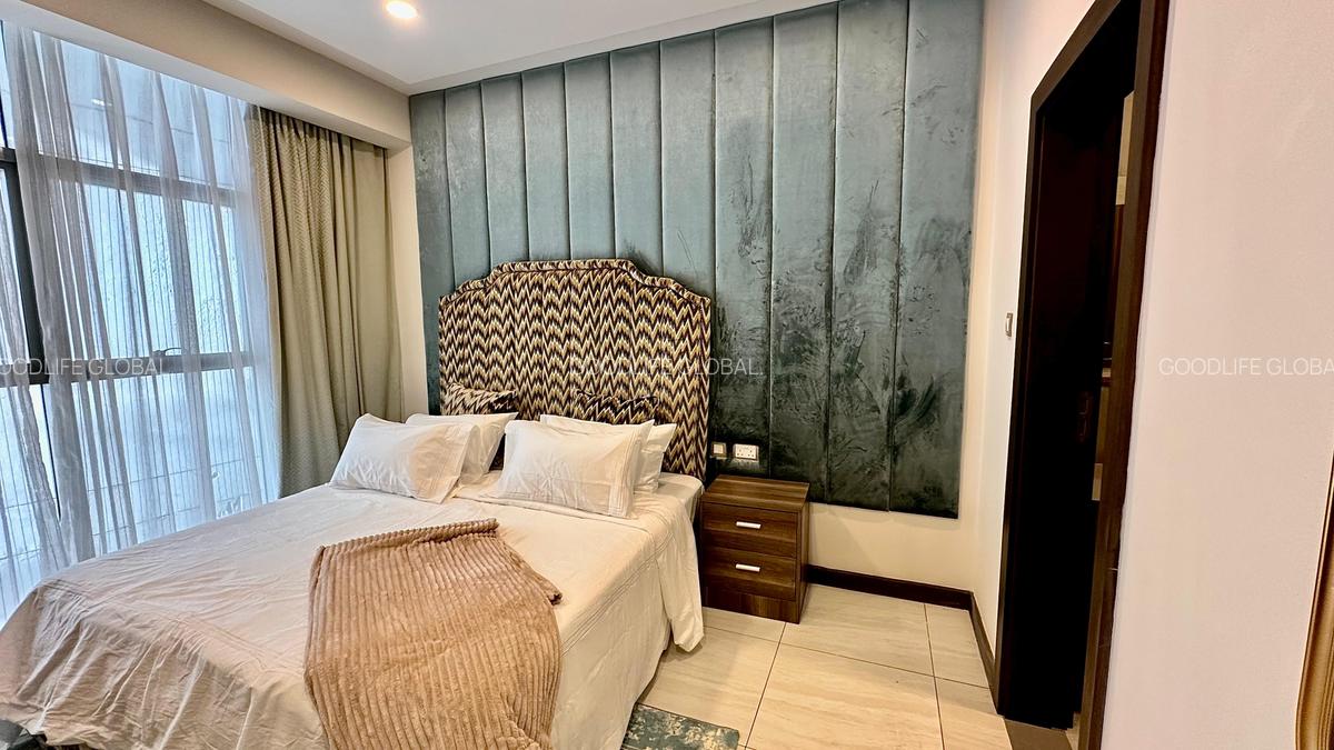 Furnished 2 Bed Apartment with En Suite at Westlands - 14