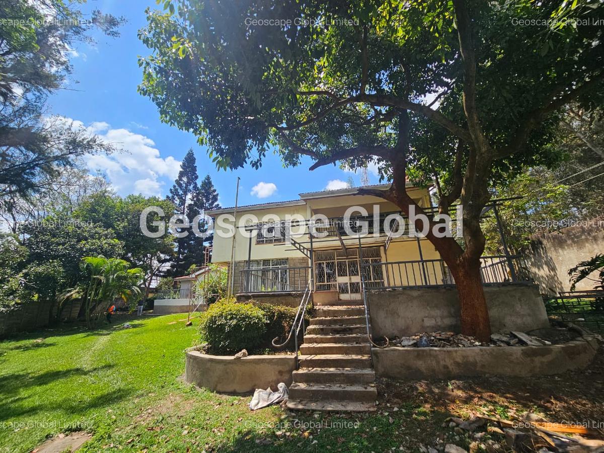 5 Bed House with En Suite in Gigiri - 2