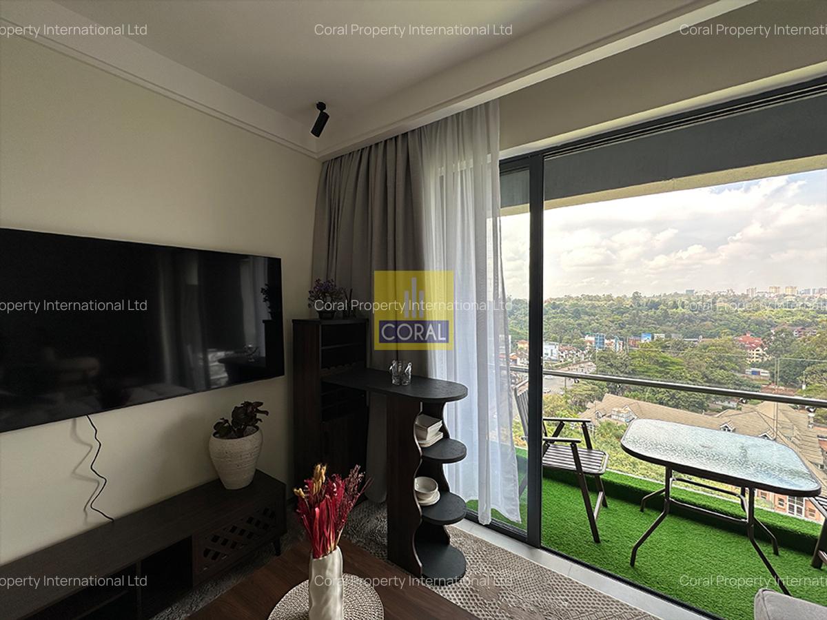 2 Bed Apartment in Westlands Area - 4