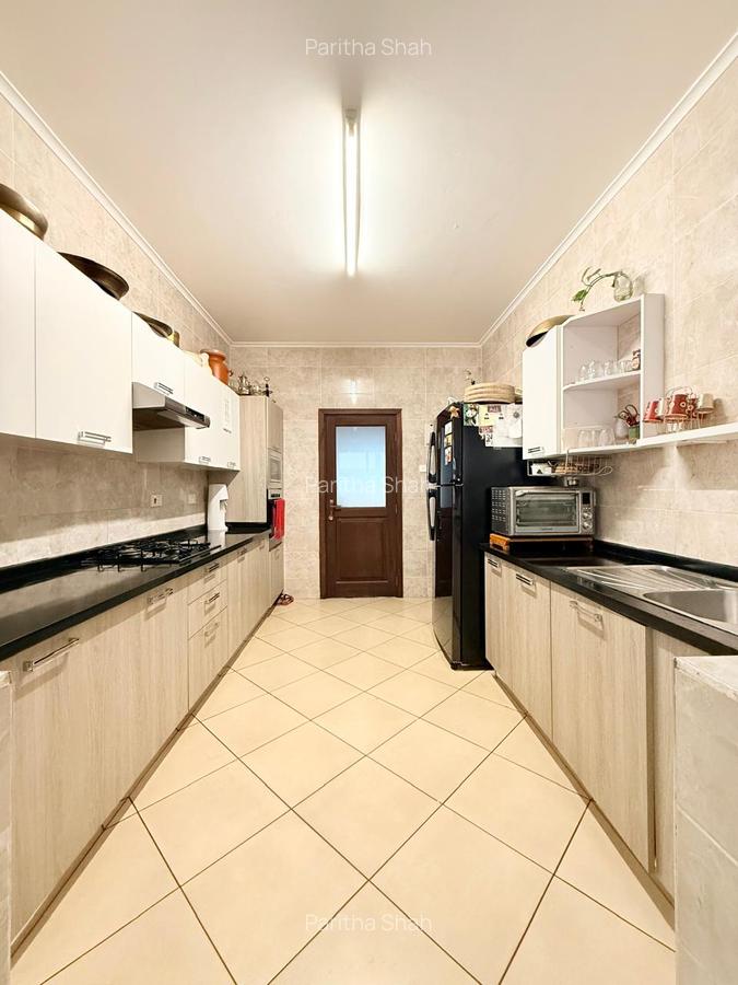 Serviced 3 Bed Apartment with En Suite at General Mathenge Road - 8