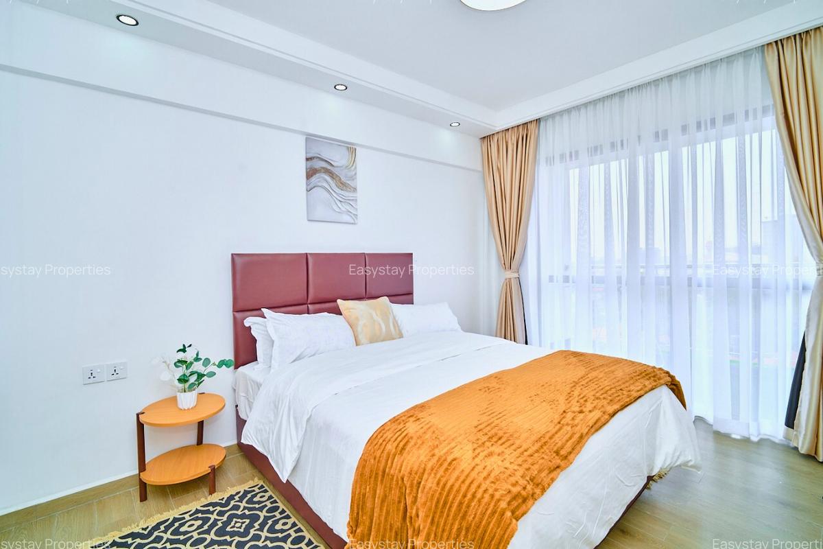 Furnished 2 Bed Apartment with En Suite in Westlands Area - 6