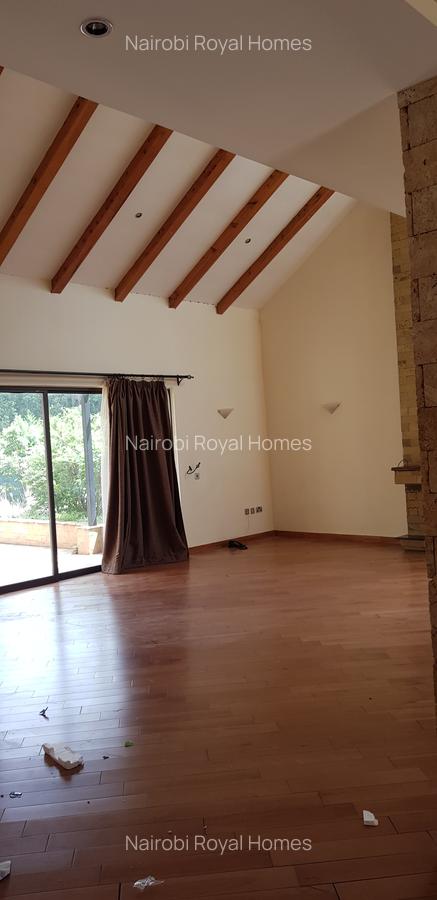 5 Bed House with En Suite at Miotoni Road - 19