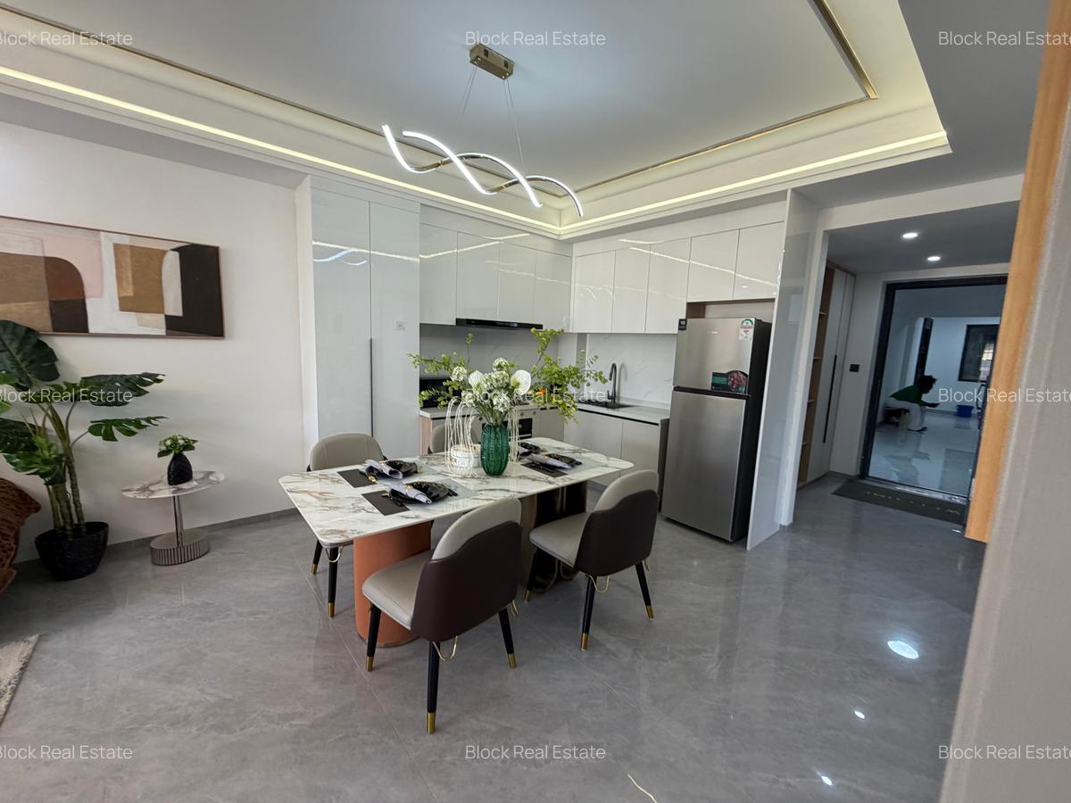 2 Bed Apartment with En Suite in Lavington - 8