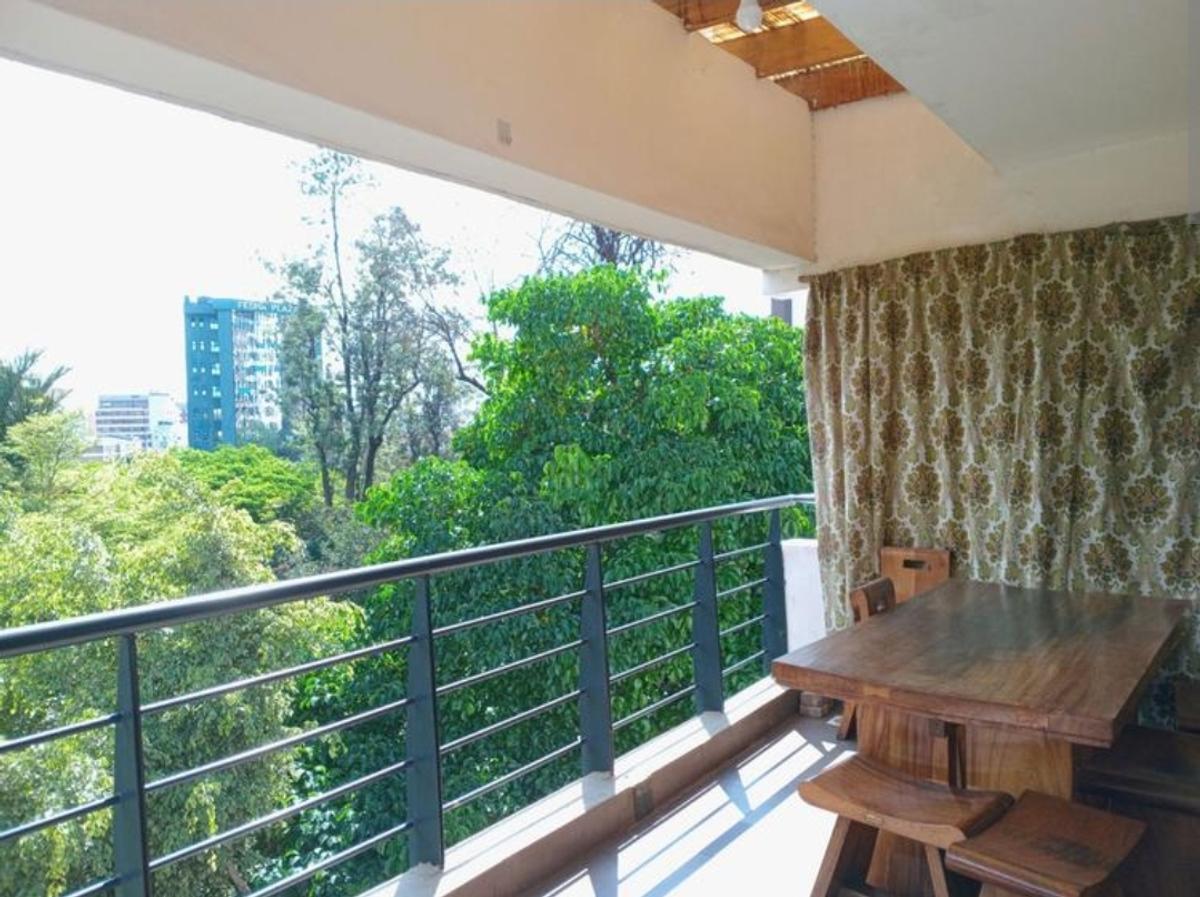 3 Bed Apartment with En Suite at Mpaka Rd - 7