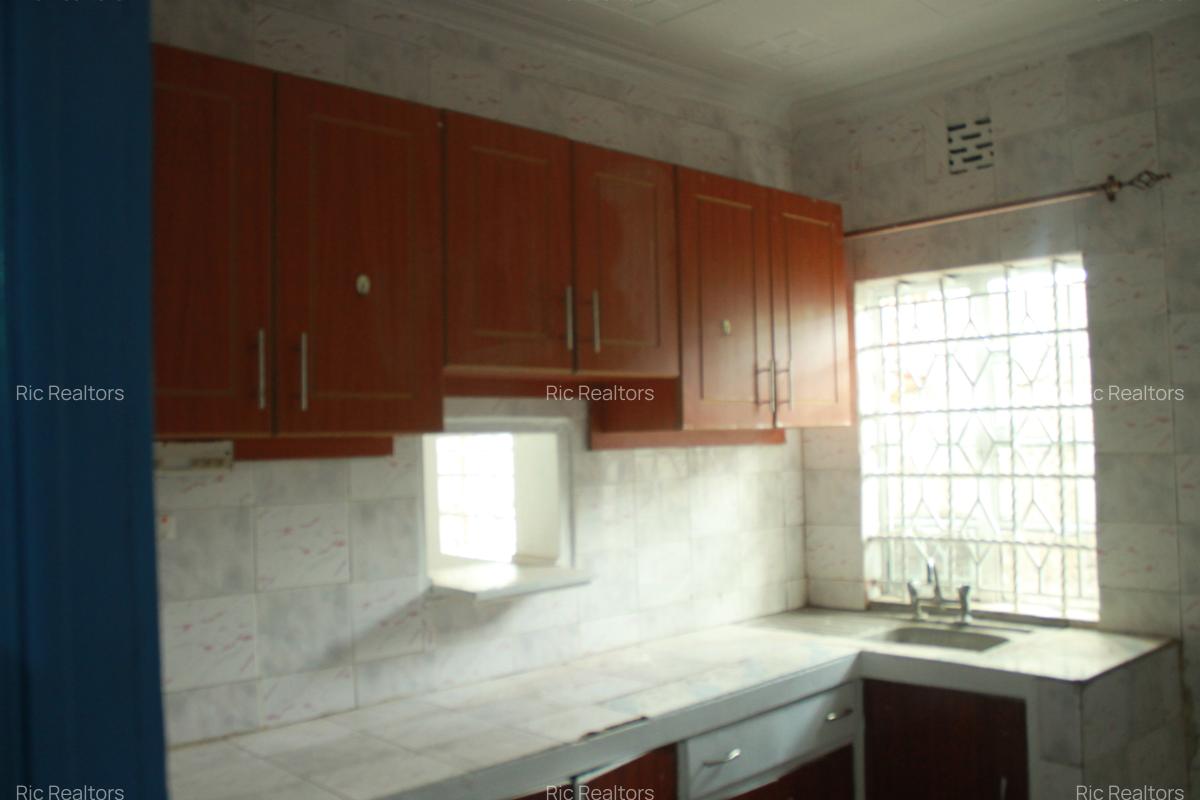 3 Bed House with En Suite at Kibiko - 10