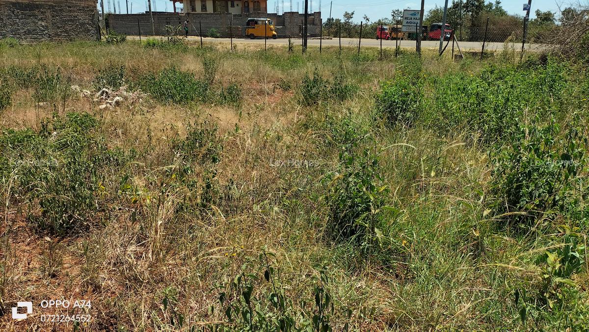 0.11 m² Land at Kenyatta Road - 7