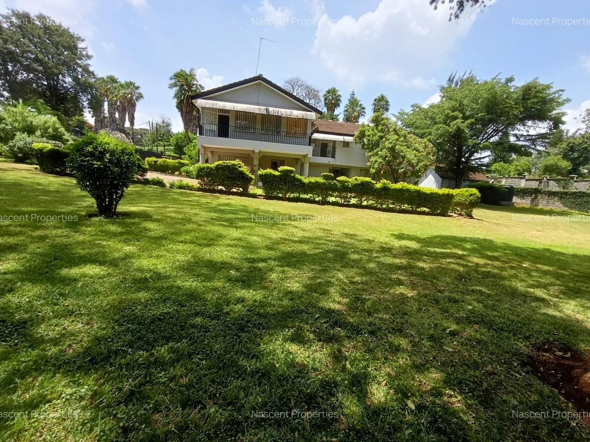 5 Bed House with En Suite in Nyari - 5