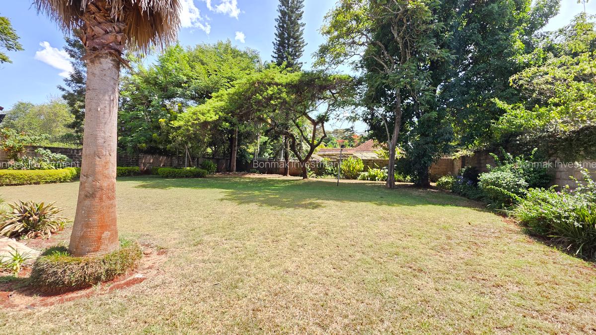 4 Bed House with En Suite at Thigiri Ridge - 4