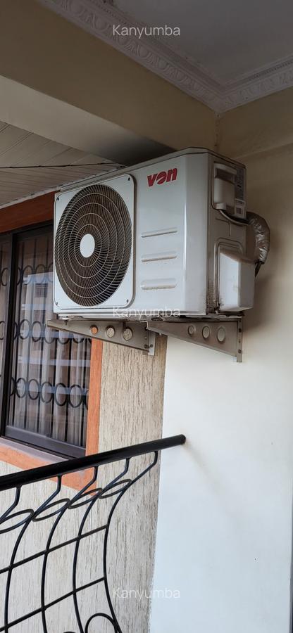 Serviced 3 Bed Apartment with En Suite at George Padmore Road - 5